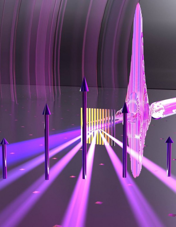 Рентгенов лазер създаден от казанлъчани вече променя технологиите