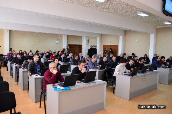 Само БСП не подкрепи „Бюджет 2016“