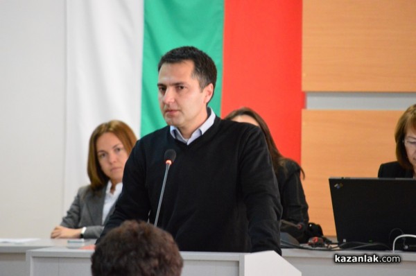 Само БСП не подкрепи „Бюджет 2016“