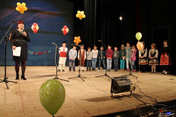 Започна записването за конкурса “Чудонемирчета“ / Новини от Казанлък