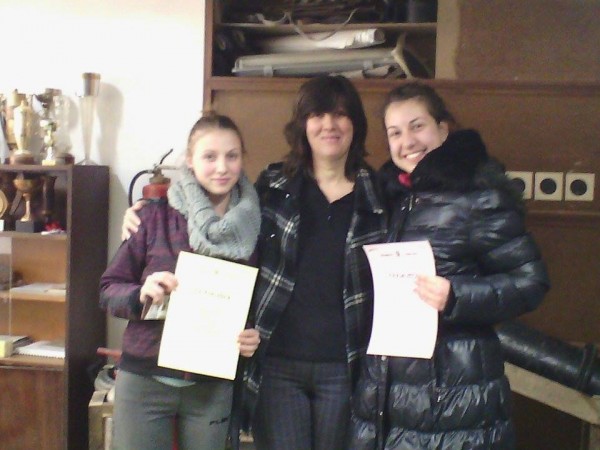 Казанлъшките стрелци с успешно представяне на турнир в Габрово