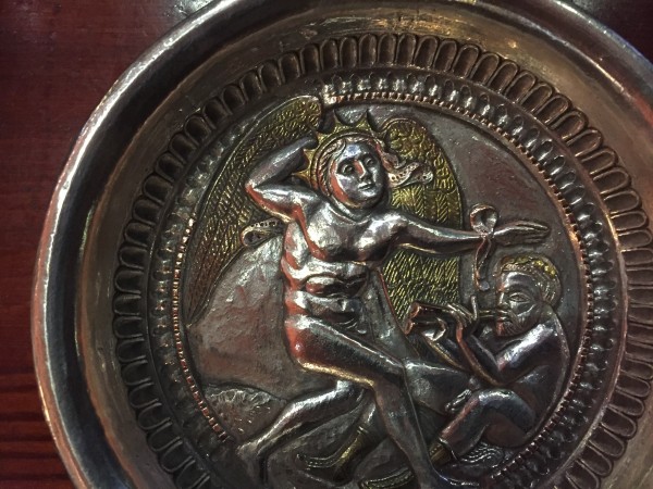 Конкурс  „Виното на траките“ отличи най-добрите казанлъшки домашни червени вина