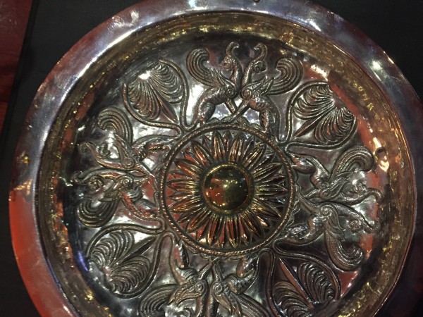 Конкурс  „Виното на траките“ отличи най-добрите казанлъшки домашни червени вина