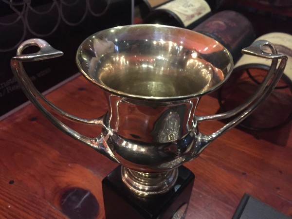 Конкурс  „Виното на траките“ отличи най-добрите казанлъшки домашни червени вина