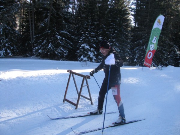 Казанлъшките състезатели по ски ориентиране се завърнаха с титли и медали от Държавното първенство