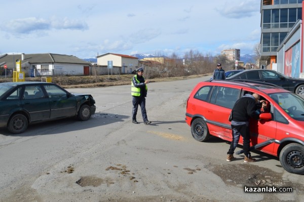Катастрофа на моста до СБА /Снимки/