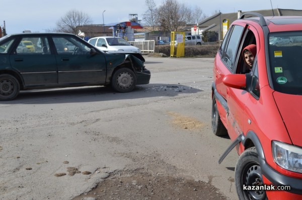 Катастрофа на моста до СБА /Снимки/