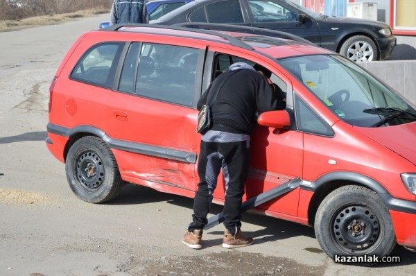 Катастрофа на моста до СБА /Снимки/