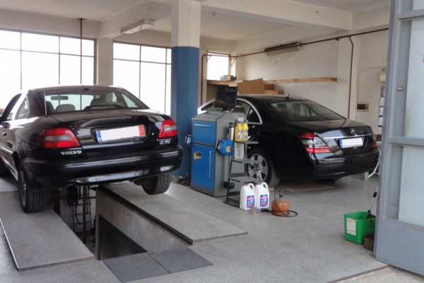 Кога е време колата да мине на стенд? / Новини от Казанлък