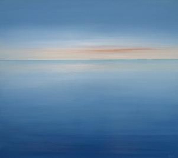 Казанлъшки художници откриха изложба в Пловдив