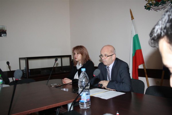 Община Казанлък участва в заседание на Областния съвет за развитие