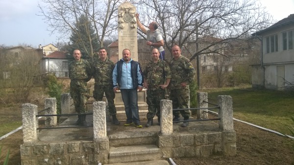 В Средногорово се готвят за 3 март 
