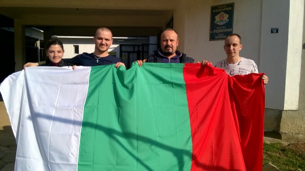 В Средногорово се готвят за 3 март  / Новини от Казанлък