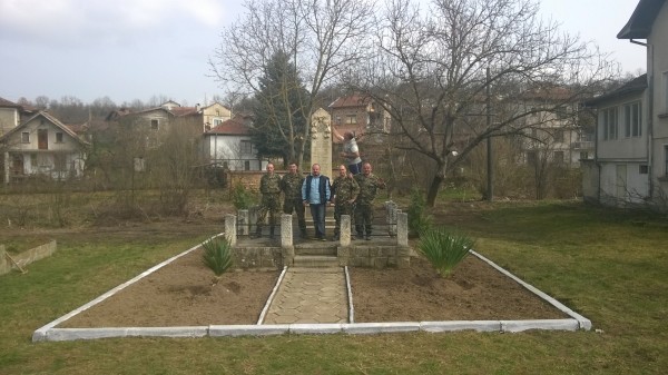 В Средногорово се готвят за 3 март 