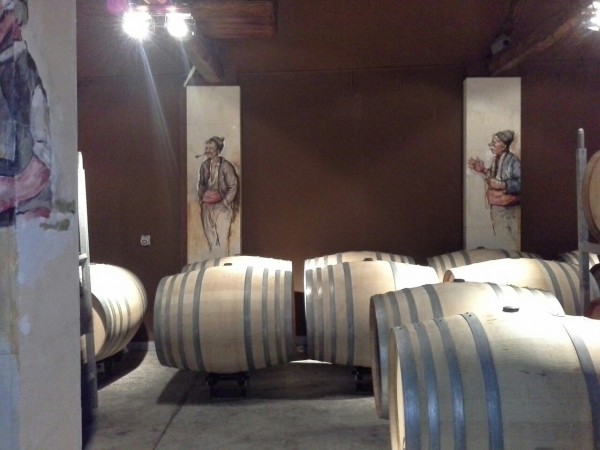 Съчетание на винен с културен туризъм изследваха казанлъшки хотелиери