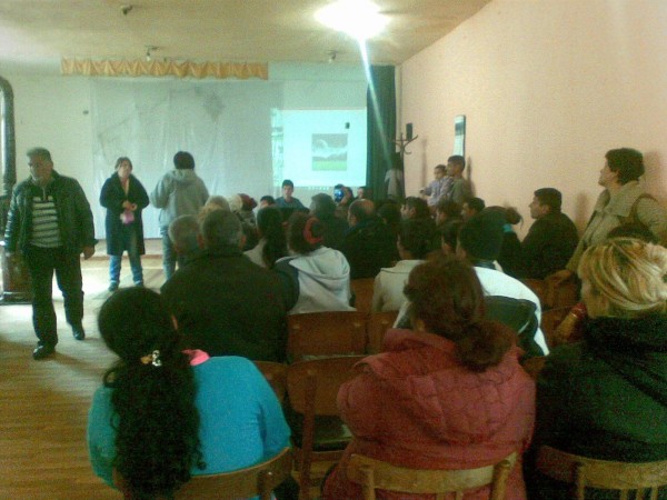 Проектът “Информирани и отговорни към природата и самите себе си“ се радва на широк интерес сред малцинствата в град Казанлък / Новини от Казанлък