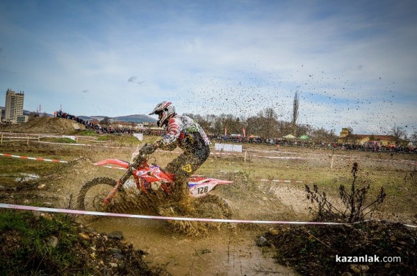 Казанлъшките състезатели по ендуро спечелиха купа на старта на новия сезон
