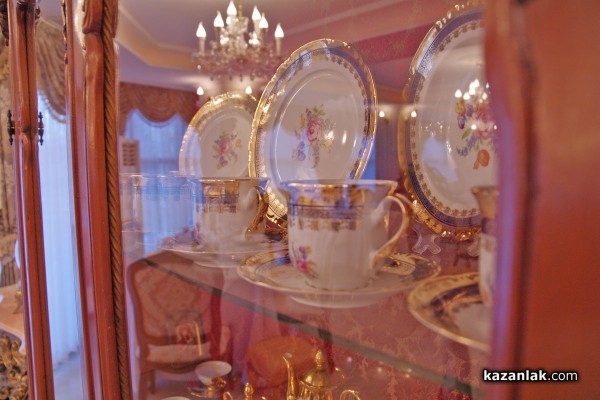 На 8 март отваря врати първият гурме-ресторант в Казанлък