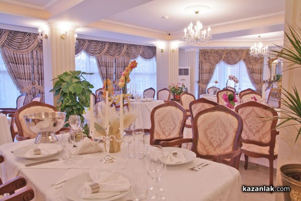 На 8 март отваря врати първият гурме-ресторант в Казанлък / Новини от Казанлък