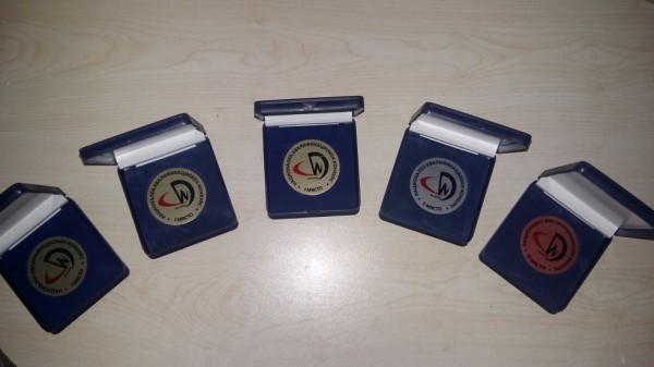 Балет „Грация“ се завърна с награди от квалификации на световен конкурс по танци