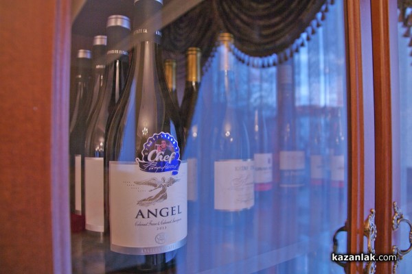 На 8 март отваря врати първият гурме-ресторант в Казанлък