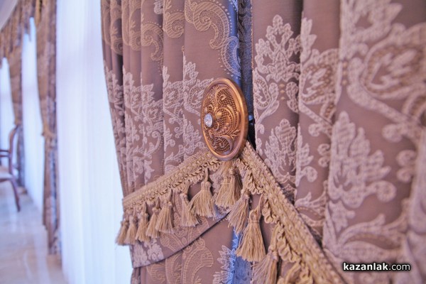 На 8 март отваря врати първият гурме-ресторант в Казанлък