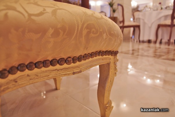 На 8 март отваря врати първият гурме-ресторант в Казанлък