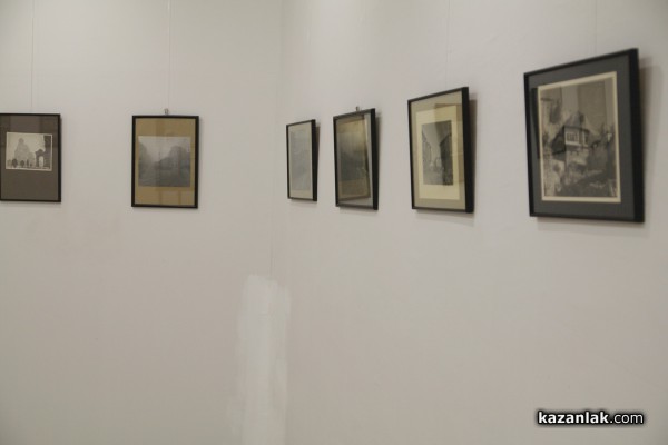 В Музеят на фотографията откриха две нови изложби