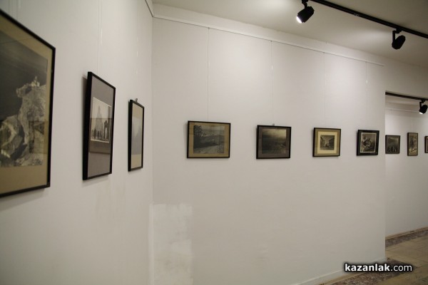 В Музеят на фотографията откриха две нови изложби