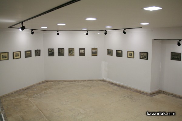 В Музеят на фотографията откриха две нови изложби