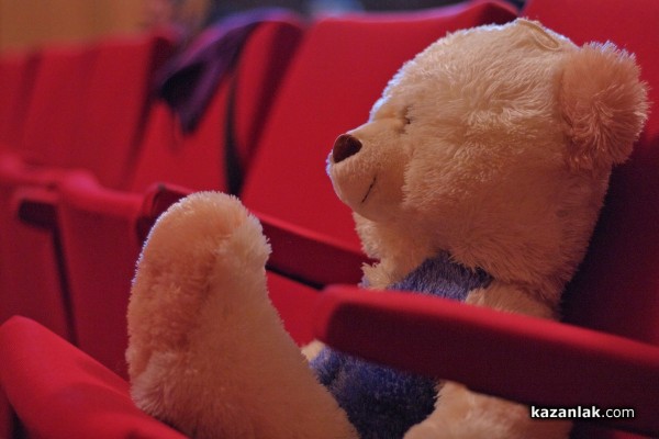 Хайгашод Агасян откри конкурса „С песен да възродим доброто”