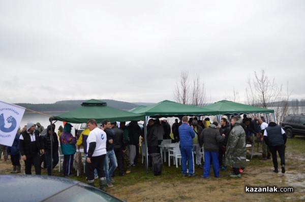 Рибарите дадоха два месеца на Държавата да се справи с бракониерството