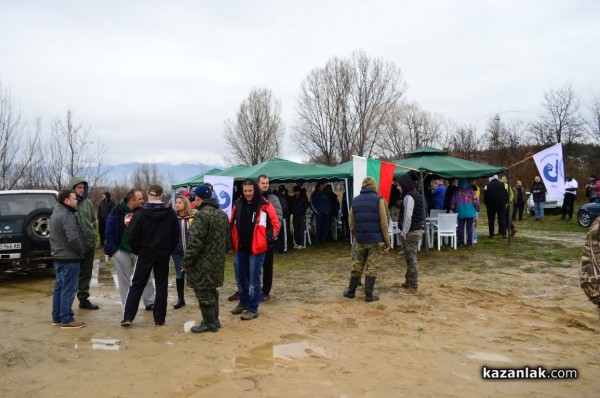 Рибарите дадоха два месеца на Държавата да се справи с бракониерството