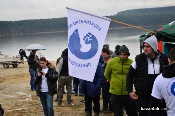 Рибарите дадоха два месеца на Държавата да се справи с бракониерството