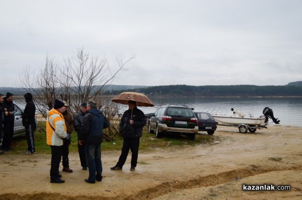 Рибарите дадоха два месеца на Държавата да се справи с бракониерството