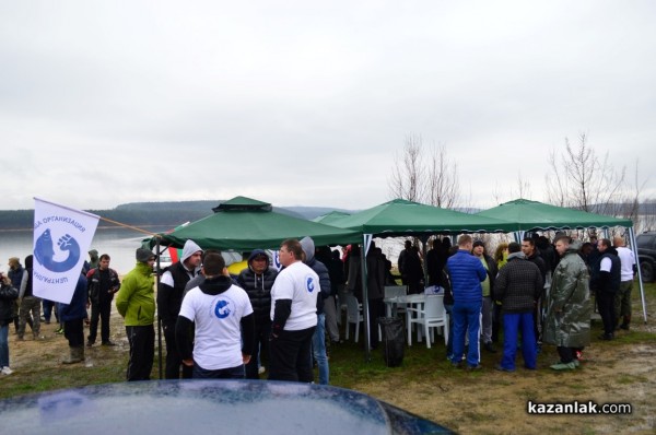 Рибарите дадоха два месеца на Държавата да се справи с бракониерството