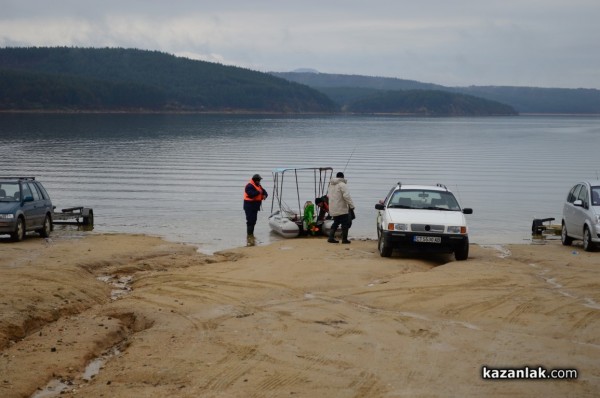 Рибарите дадоха два месеца на Държавата да се справи с бракониерството
