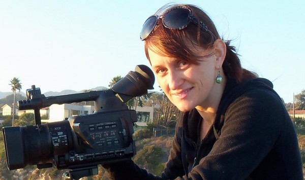 Казанлъчанка с премиера в София филм фест / Новини от Казанлък