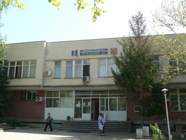 Днес се очаква да бъде затруднена регистрацията на превозни средства / Новини от Казанлък