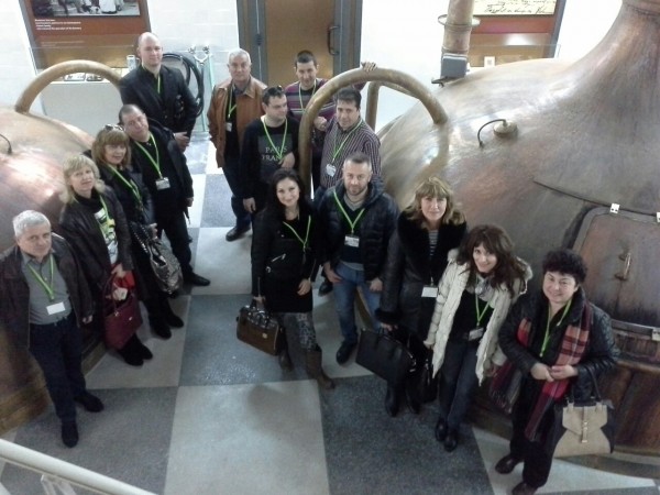 Бирени атракции за туристите договориха от асоциацията на ресторантьорите и хотелиерите в Казанлък  / Новини от Казанлък