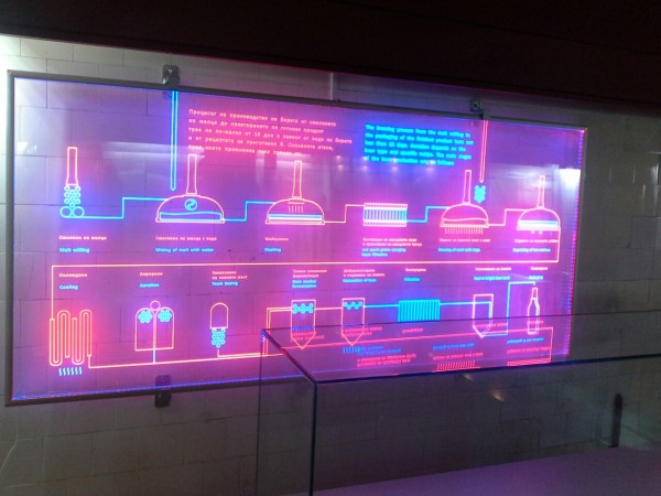 Бирени атракции за туристите договориха от асоциацията на ресторантьорите и хотелиерите в Казанлък 