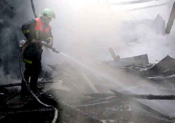 През последните месеци  трима са загинали при пожари  в област Стара Загора / Новини от Казанлък