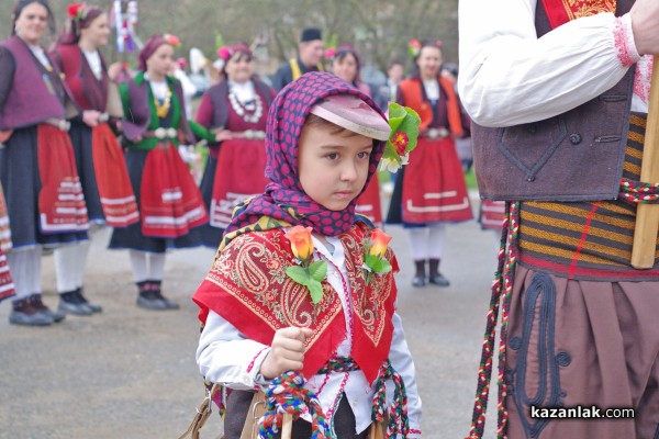 Старци в Турия 2016