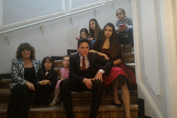 Пианистите на Елена Юлиянова спечелиха 9 награди от конкурса „Орфееви таланти“