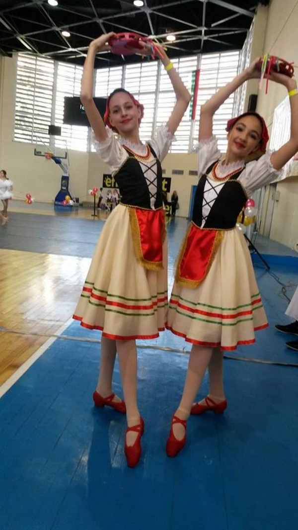 БТЦ „Грация“ с награди от Национален танцов фестивал - София 2016г.