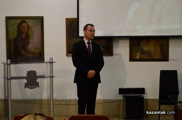 Чудомир в българската култура в междувоенния период 