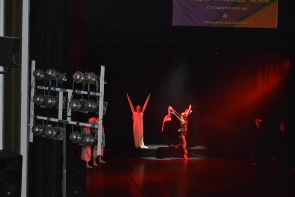 С гласа на Чудомир в Деня на хумора и шегата завършиха Чудомирови празници - 2016