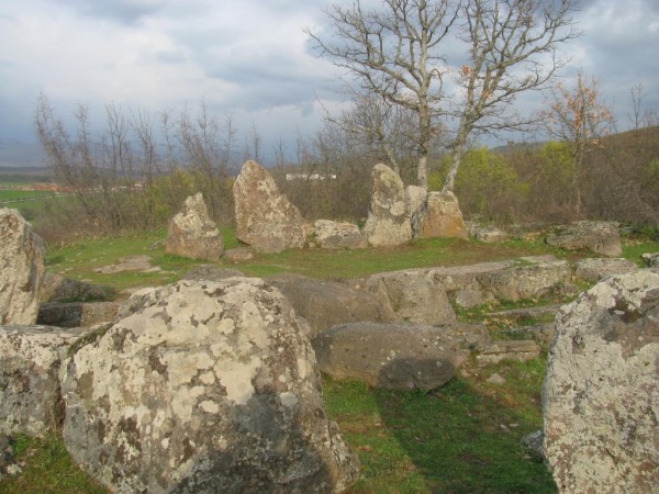 Туристите от Казанлък участваха в експедиция в Източните Родопи