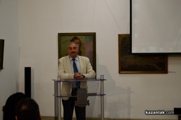 Чудомир в българската култура в междувоенния период 