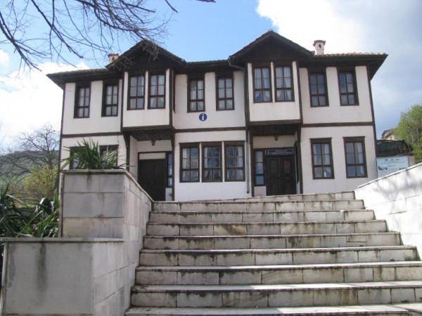 Туристите от Казанлък участваха в експедиция в Източните Родопи